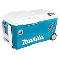 Makita CW001GZ šaldytuvas 20l XGT